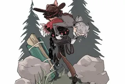 ç‰›ä»” å…¥æ®®å¸«