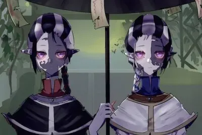 å°é›¨å‚˜