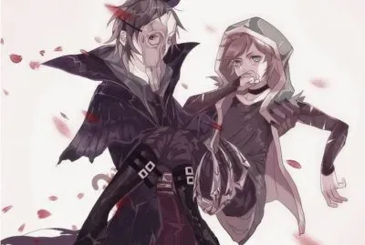 å‚‘å…‹ å‚­å…µ