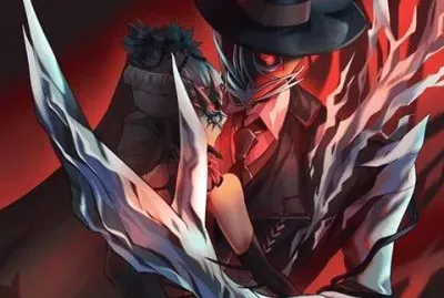 å‚‘å…‹ ç´…è¶