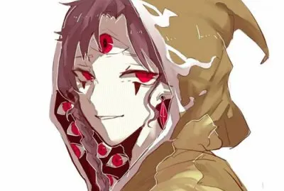 é»ƒè¡£ä¹‹ä¸»