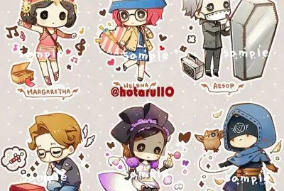 æ±‚ç”Ÿè€…