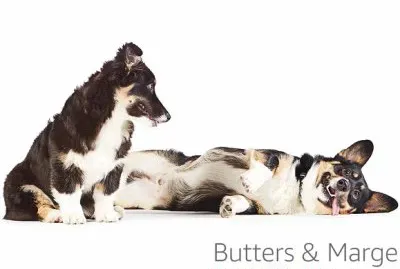 butters y marge jigsaw puzzle