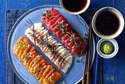 Sashimi