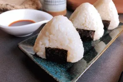 Onigiri