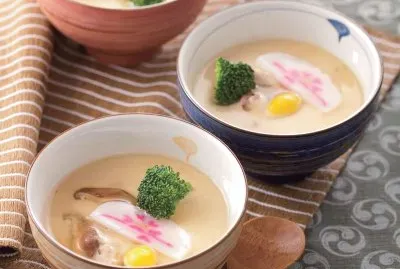 Chawanmushi