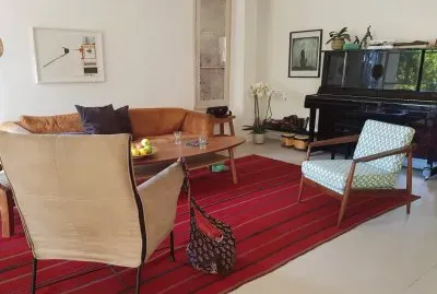 Salon