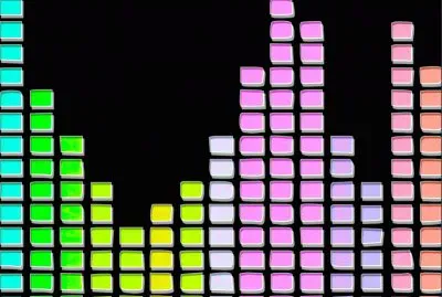 CarrÃ©s colorÃ©s