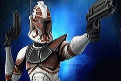 Star Wars / Clone War