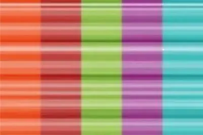 æŠ½è±¡ jigsaw puzzle