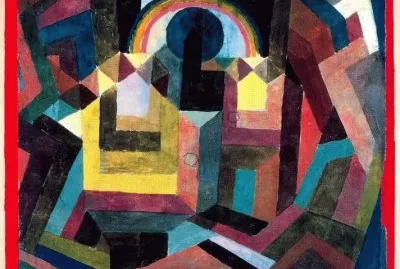 Paul Klee 1879-1940