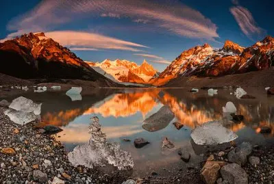 Paisaje jigsaw puzzle