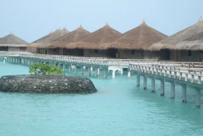 Maledives