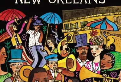 New Orleans