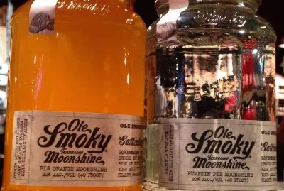 Tennessee jigsaw puzzle