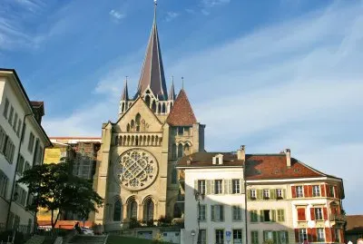 Switzerland