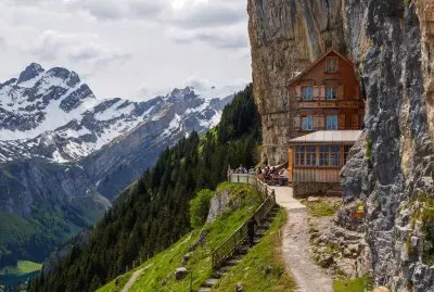 Switzerland