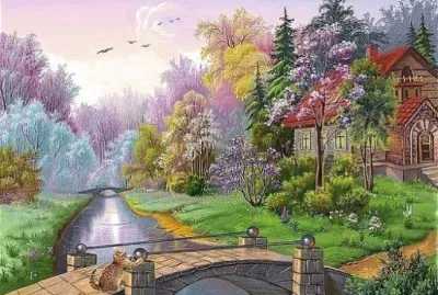 naturaleza