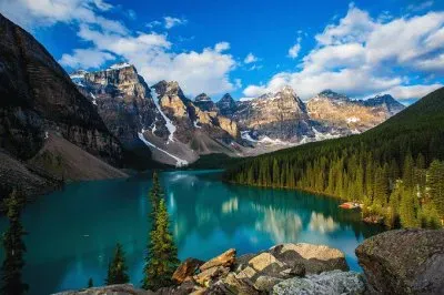naturaleza jigsaw puzzle
