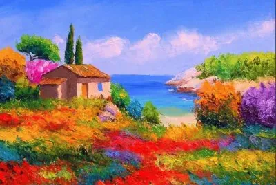 naturaleza