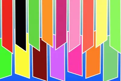 Couleurs