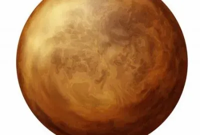 Es el planeta mas cerca al sol