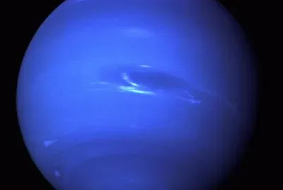 El ultimo planeta del sistema solar