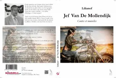 Jef Van de Mollendijk par Lilianof