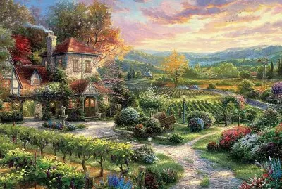 naturaleza