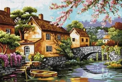 פאזל של naturaleza