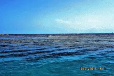 Isla Mujeres, MÃ©xico.