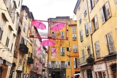 Provenza jigsaw puzzle