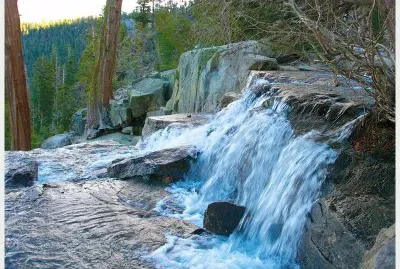 LAGO TAHOE