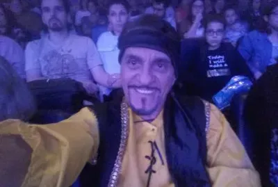 cigano