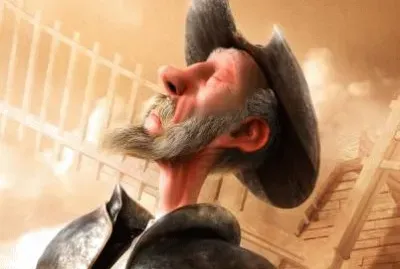 Dom quixote 7