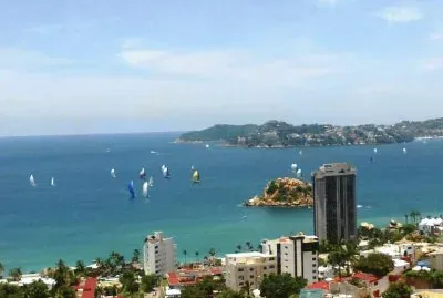 DE UN BELLO Y HERMOSO PUERTO jigsaw puzzle