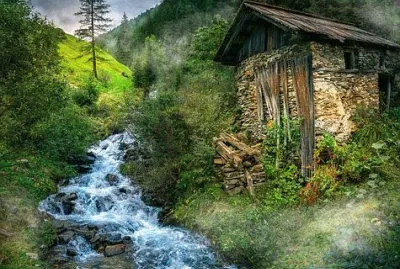 Foto jigsaw puzzle