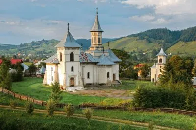 Austria jigsaw puzzle