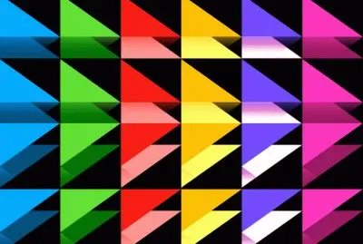 פאזל של Triangles