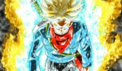 Trunks del futuro