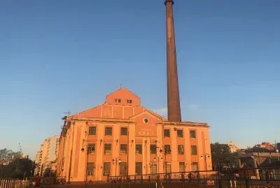 GasÃ´metro -Porto Alegre