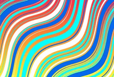 Vagues jigsaw puzzle