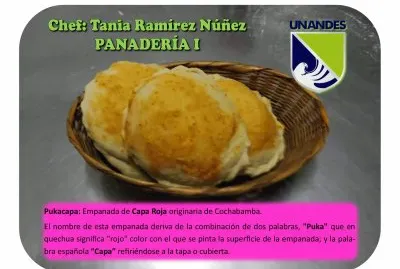 פאזל של Empanada