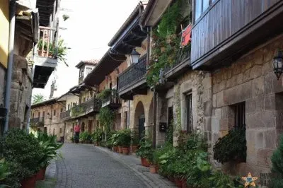 Cartes Cantabria jigsaw puzzle