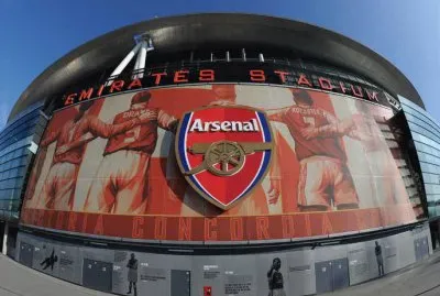 פאזל של Emirates Stadium