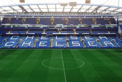 פאזל של Stamford Bridge