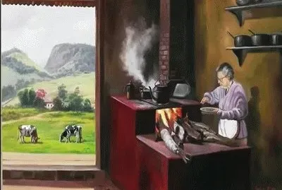 JR 230 jigsaw puzzle