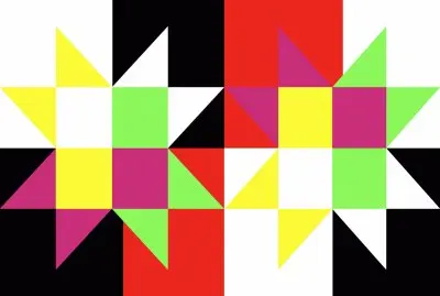 Etoiles jigsaw puzzle