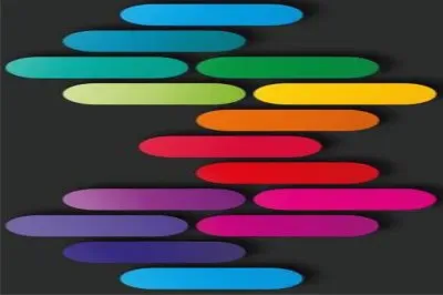 å½©è™¹å¹¾ä½•