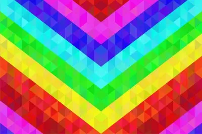 å½©è™¹å¹¾ä½•